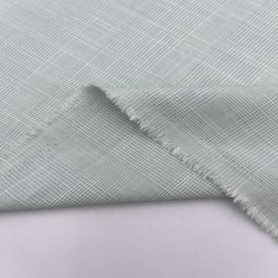 China Double Faced Factory Stain Fabric Style Modern Fashion Clothing Machining Pants for sale