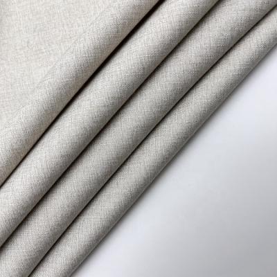 China Double Faced Single Bamboo Vertical Stripes Workwear Fabric Manufacturers Inventory Sales for sale