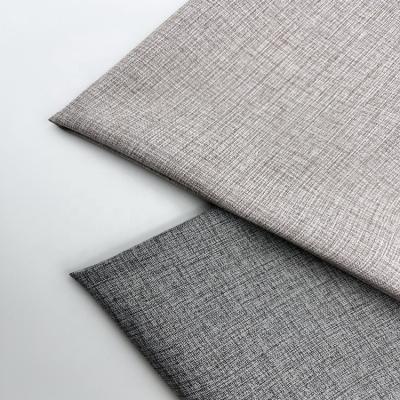 China Double Faced Manufacturers Direct Selling TR Cloth Fashion Clothes Modern Trousers Imitation Canvas Machining Cleaning Cloth for sale