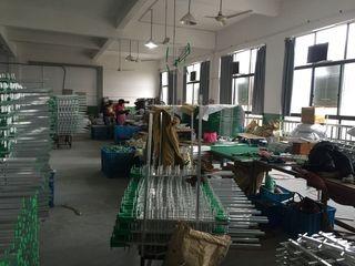 Verified China supplier - Hangzhou Xinbiao Electric Appliance Factory