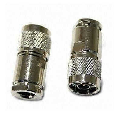 China RF N connector for sale