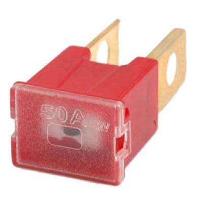 China automotive car male fuse terminal link/fuse terminal link/car fuse link for sale