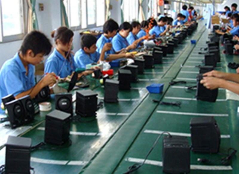 Verified China supplier - Shenzhen Jaskey Technology Limited