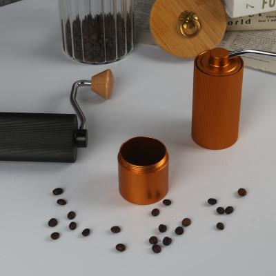 China Viable hot sale portable manual coffee grinder for sale