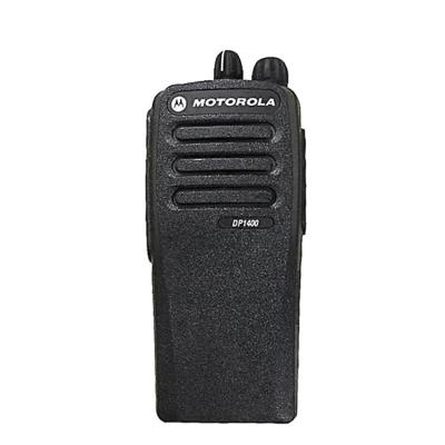 China UHF Radio dp1400 Digital Handheld Intercom DEP450 VHF Radio Department 450 DMR Two Way Walkie Talkie For DP 1400 DEP450 for sale