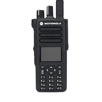 China DP4800e Talkie Walkie Long Range XiR P8660i VHF Two Way Radio DP4800 UHF Handheld Radio For XiR P8660 XiR P8660i for sale