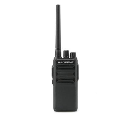 China Baofeng BF-1904 Digital Walkie Talkie 3800mAh Strong UHF 400-470MHz Two Way Radio for sale