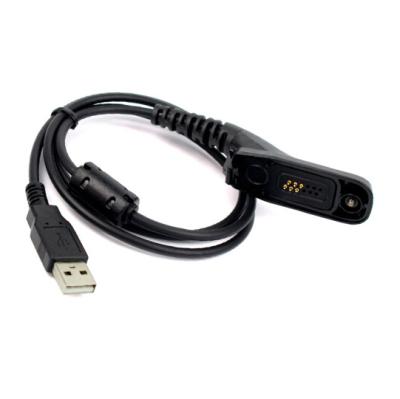 China Walkie Talkie Trbow OEM USB Programming Cable For APX1000 APX4000 XPR7350 APX7000 XPR7550 Two Way Radio for sale