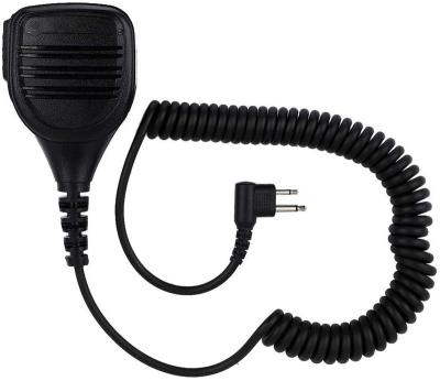 China Handy portable earpiece microphone for GP88S/GP2000/GP88/GP3688 walkie talkie for sale