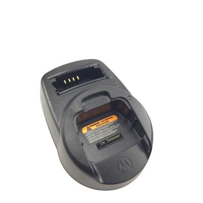 China Qi Walkie Talkie Charger FTN6575A For TETRA MTP850 Motorola Type Continuously Fill for sale