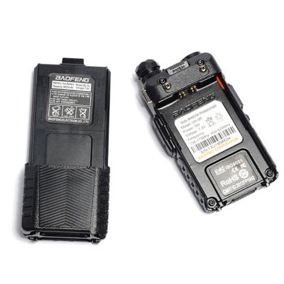 China Original walkie talkie baofeng battery 3800mah 7.4v r li-lon battery bulk prices for walkie talkie UV-5R battery pack for sale