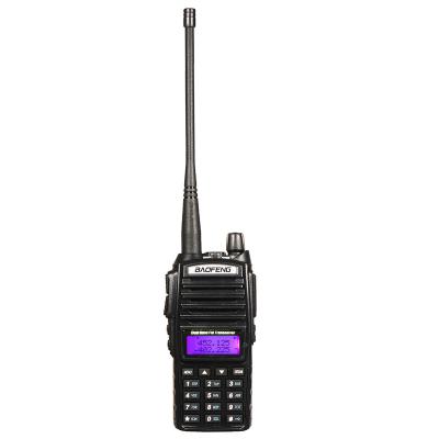 China BAOFENG VHF/UHF Long Range 8W Walkie Talkie UV82 2800mAh Dual Band UV 82 8watt Amateur CB Two Way Radio for sale