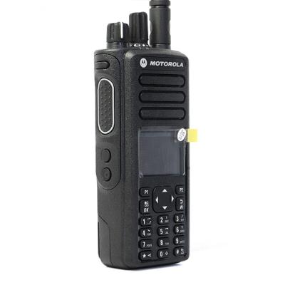 China Original DMR Radio DP4801 Walkie Talkie DP4801e GPS Radio XPR7550e Two Way Digital Radios DGP8550e For XiR P8668i XPR7550e for sale