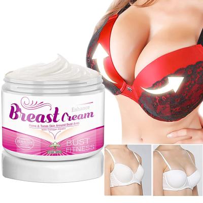 China New Arrival Natural Organic Breast Enhancers Large Boobs Cream Herbal Breast Enhancement Cream Naturaful Fast Breast Enhancer for sale