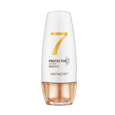 China Perfect Moisturizer OEM Sunscreen Clear Sunscreen Sunscreen Korean for sale