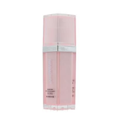 China Moisturizer Private Label Makeup Beauty Waterproof Foundation No Logo Liquid Foundation for sale