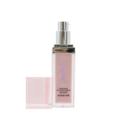 China 2021 Illuminating Moisturizer Maker Cool Beauty Foundation Tower Crane Foundation Best Liquid Foundation for sale