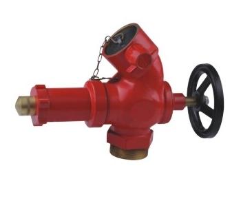 China pressure regulating valve for sale