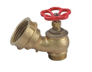 China brass hydrant valve for sale