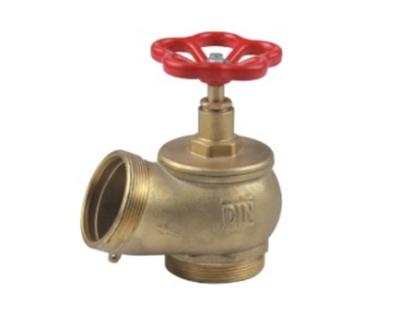 China fire hydrant valve for sale