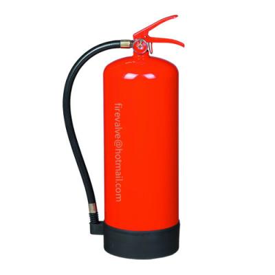 China Dry Powder Fire Extinguisher 5kg for sale