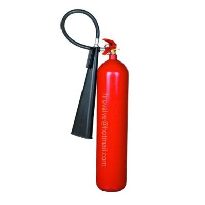 China CO2 Fire Extinguisher 7kg for sale