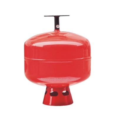 China Hanged Dry Powder Fire Extinguisher 12KG for sale