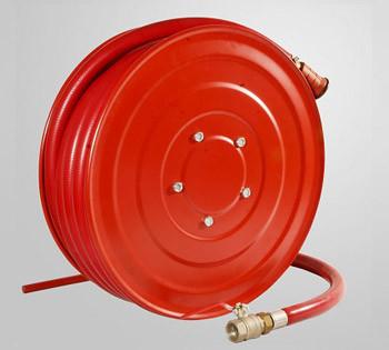 China Fire hose reel for sale