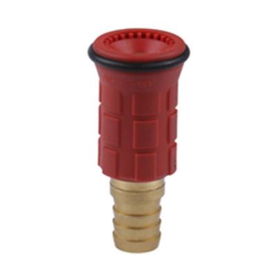 China plastic nozzel for fire hose 1