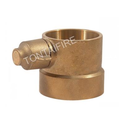 China John Morris adaptor female type with female thread 2.5inch for hydrant system for sale