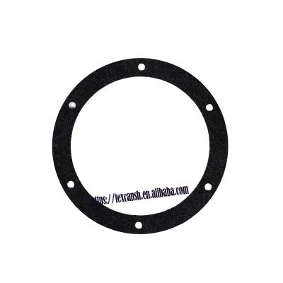 China Black Flange Gasket for 6.75