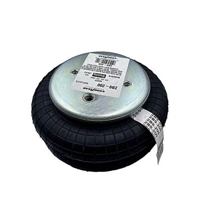 China Replace/Repair Purpose Good-Year 2B9-200 Trailer Air Spring for RUBBER Stemco Air Bag for sale