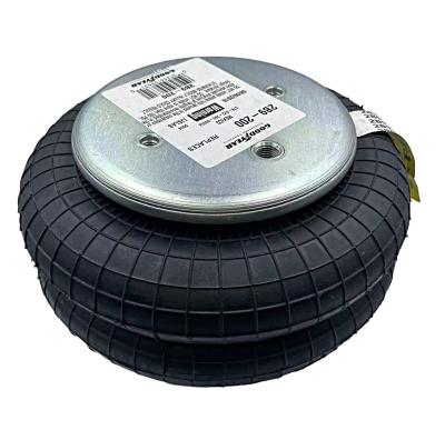 China Deeltjes voor aanhangwagens Good-Year Stemco AIR BAG AIR SPRING 2B9-200 en verder Te koop