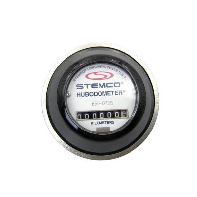 China STEMCO Hubodometer Hub Odometer 650-0726 for Trailer Truck 730g/PC for sale