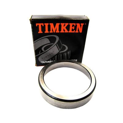 China UNIVERSAAL TAPERED ROLLER BEARINGS Cup 592A-20024 TIMKENN Geavanceerde technologie Te koop