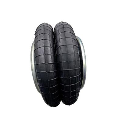 China Good-Year 2B9-200 Trailer Air Spring The Ultimate Solution for Trailer Suspension for sale