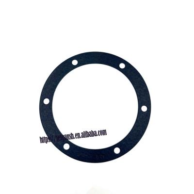 China Black Flange Gasket for XX-4009 Series Hub Cap STEMCO HUBCAP GASKET WGCVS TEXCAN for sale