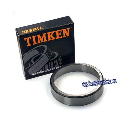 China Universal TAPERED ROLLER BEARINGS HM218210-20N06 TIMKENN for Replace/Repair Needs for sale