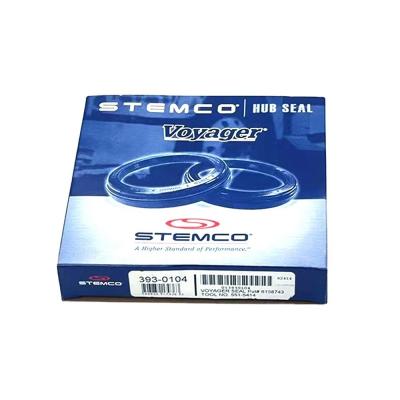 Китай STEMCO 393-0104 VOYAGER SEAL HUB SEAL Окончательное решение для тяжелых грузовых автомобилей продается