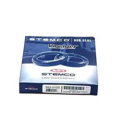 China STEMCO 393-0103 VOYAGER SEAL HUB SEAL A solução definitiva para o melhor desempenho à venda