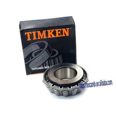 China UNIVERSAAL TAPERED ROLLER BEARINGS Cone 9278-70000 TIMKENN 18*18*6CM geavanceerde technologie Te koop