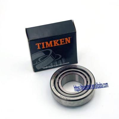 中国 TAPERED ROLLER BEARINGS 32208-90KA1 TIMKENN 汎用用 交換/修理 販売のため