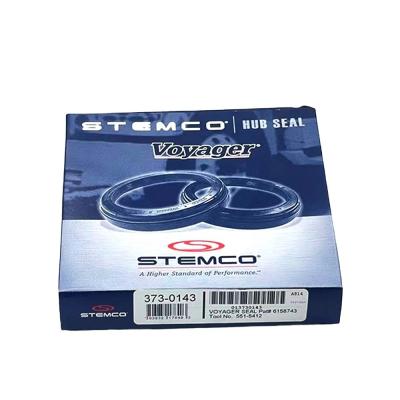 China STEMCO VOYAGER SEAL HUB SEAL 373-0143 A solução perfeita para veículos pesados à venda