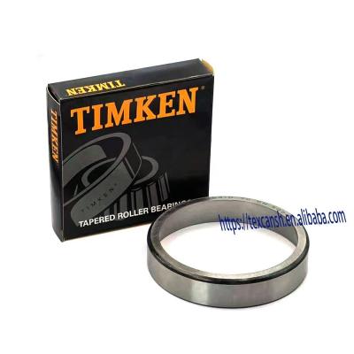 China 16*16*4CM ROLLER BEARINGS TAPERED CUP HM518410X0245 TIMKENN com resistência à corrosão à venda