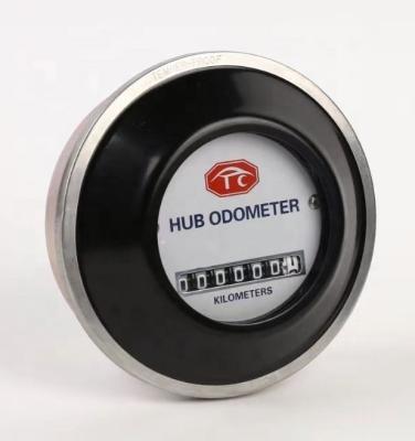 중국 TEXCAN HUB CAP HUB ODOMETER 777-0548 트레일러 또는 스티어 엑셀 HUBCAP WGCVS에 대한 기계 판매용