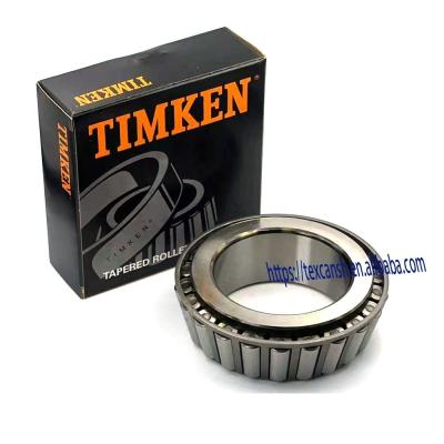 Chine X33118-K0N15 TIMKENN UNIVERSAL TAPERED ROLLER BEARINGS pour répondre aux besoins de vos clients à vendre