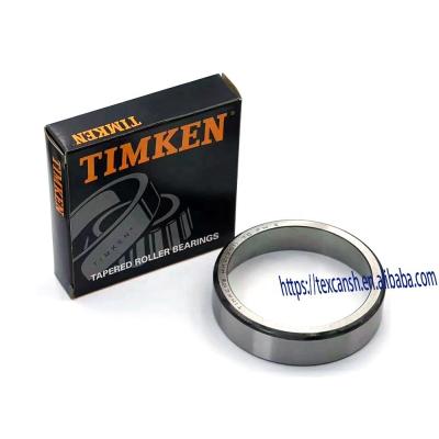 China Tapered Roller Bearings HM212011-20N06 Timkenn Cup voor Universal door OE NO. UNIVERSAL Te koop