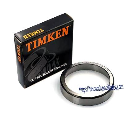 China G.W./PC 0,83Kg TAPERED ROLLER BEARINGS Cup 572-20N06 572X0245 TIMKENN voor vervanging/reparatie Te koop