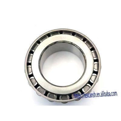 China X33213x0250 TIMKENN TAPERED ROLLER BEARINGS voor universele vereisten Te koop