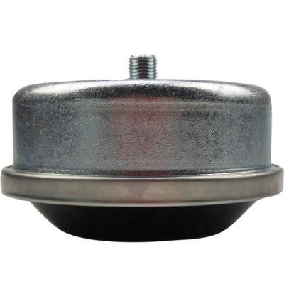 China TEXCAN 1100-22 Typical Tires Tuck Trailer Mounting Hubodometer with 460 REVs/Mile for sale